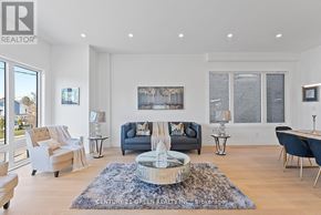 Toronto (Clairlea-Birchmount) apartment for rent - MAIN & 2ND FLOOR - 67 BEXHILL AVENUE