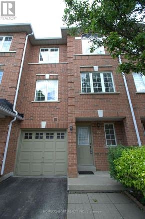 Markham (Unionville) townhouse for rent - 22 INTERLACKEN WAY