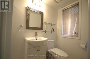 Markham (Unionville) townhouse for rent - 22 INTERLACKEN WAY