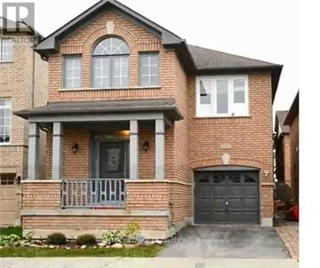 Markham (Berczy) apartment for rent - 231 MADISON HEIGHTS BOULEVARD