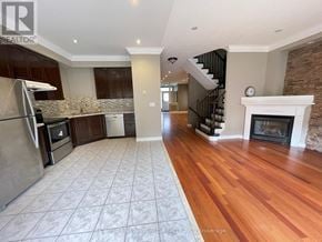 Markham (Berczy) apartment for rent - 231 MADISON HEIGHTS BOULEVARD