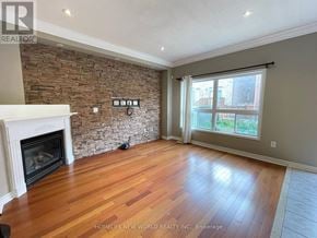 Markham (Berczy) apartment for rent - 231 MADISON HEIGHTS BOULEVARD