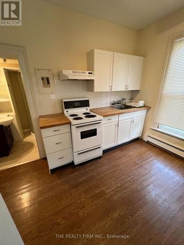 London South (South F) fourplex for rent - 3 - 22 VICTOR STREET 3