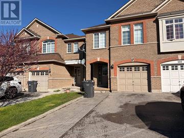 Brampton (Fletcher's Meadow) apartment for rent - 98 MARYCROFT (UPPER) COURT