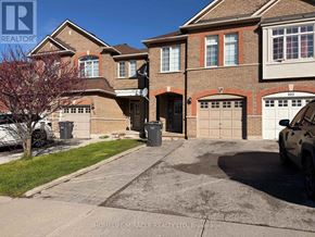 Brampton (Fletcher's Meadow) apartment for rent - 98 MARYCROFT (UPPER) COURT