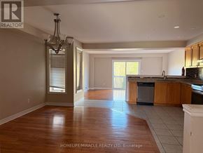 Brampton (Fletcher's Meadow) apartment for rent - 98 MARYCROFT (UPPER) COURT
