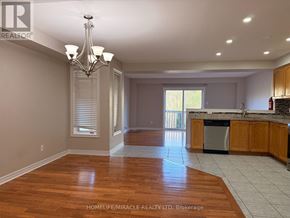 Brampton (Fletcher's Meadow) apartment for rent - 98 MARYCROFT (UPPER) COURT