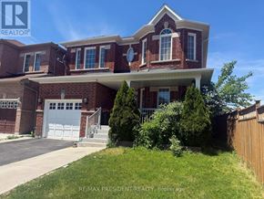 Milton (Cl Clarke) apartment for rent - A large brick house with a garage is for sale.