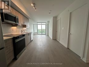 Toronto (Yorkdale-Glen Park) condo for rent - 712 - 556 MARLEE AVENUE 712