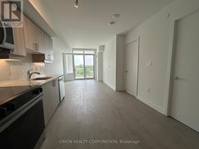 Toronto (Yorkdale-Glen Park) condo for rent - 712 - 556 MARLEE AVENUE 712