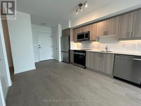 Toronto (Yorkdale-Glen Park) condo for rent - 712 - 556 MARLEE AVENUE 712