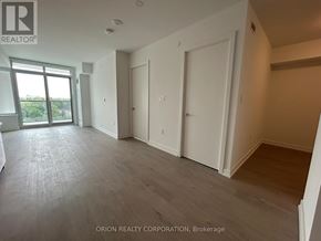 Toronto (Yorkdale-Glen Park) condo for rent - 712 - 556 MARLEE AVENUE 712