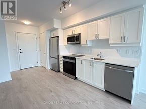 Toronto (Yorkdale-Glen Park) condo for rent - 612 - 556 MARLEE AVENUE 612