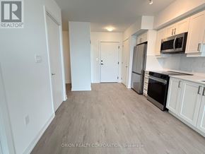 Toronto (Yorkdale-Glen Park) condo for rent - 612 - 556 MARLEE AVENUE 612