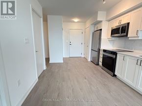 Toronto (Yorkdale-Glen Park) condo for rent - 612 - 556 MARLEE AVENUE 612