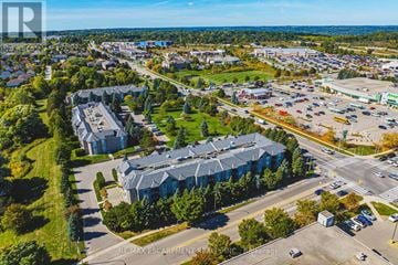 Hamilton (Meadowlands) condo for rent - 308 - 990 GOLF LINKS ROAD 308