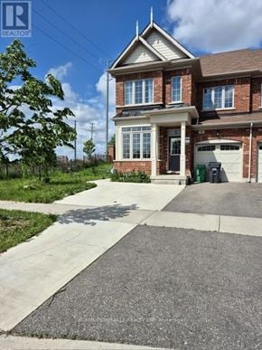 Brampton (Northwest Brampton) apartment for rent - 80 TRURO CIRCLE