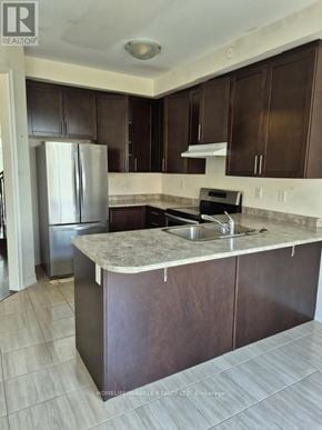 Brampton (Northwest Brampton) apartment for rent - 80 TRURO CIRCLE