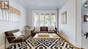 Toronto (Lansing-Westgate) apartment for rent - 17 SOUTHGATE AVENUE