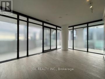 Toronto (Church-Yonge Corridor) condo for rent - 1505 - 25 RICHMOND STREET E 1505