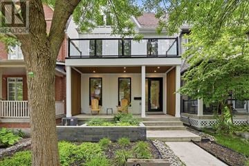 Toronto (The Beaches) apartment for rent - MAIN - 40 SARAH ASHBRIDGE AVENUE Main