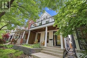 Toronto (The Beaches) apartment for rent - MAIN - 40 SARAH ASHBRIDGE AVENUE Main