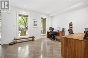 Toronto (The Beaches) apartment for rent - MAIN - 40 SARAH ASHBRIDGE AVENUE Main