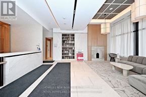Toronto (Regent Park) condo for rent - 1609 - 10 OAK STREET 1609