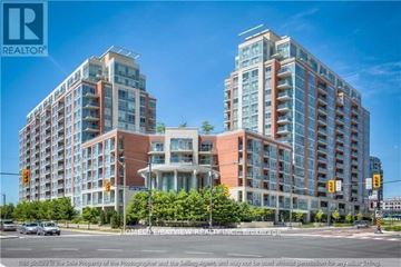Markham (Unionville) condo for rent - 217 - 60 SOUTH TOWN CENTRE BOULEVARD 217