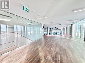 Vaughan (Vaughan Corporate Centre) condo for rent - W1505 - 185 MILLWAY AVENUE W1505