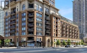 Mississauga (City Centre) condo for rent - 1403 - 385 PRINCE OF WALES DRIVE 1403