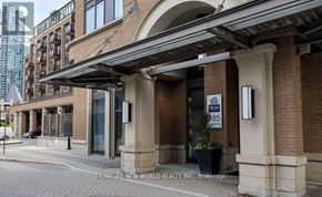 Mississauga (City Centre) condo for rent - 1403 - 385 PRINCE OF WALES DRIVE 1403