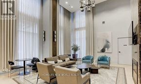 Mississauga (City Centre) condo for rent - 1403 - 385 PRINCE OF WALES DRIVE 1403