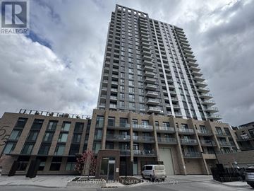 Kitchener condo for rent - 405 - 55 DUKE STREET W 405