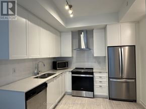 Kitchener condo for rent - 405 - 55 DUKE STREET W 405