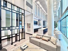 Vaughan (Vaughan Corporate Centre) condo for rent - W305 - 185 MILLWAY AVENUE W305