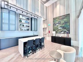 Vaughan (Vaughan Corporate Centre) condo for rent - W305 - 185 MILLWAY AVENUE W305