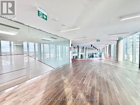 Vaughan (Vaughan Corporate Centre) condo for rent - W305 - 185 MILLWAY AVENUE W305