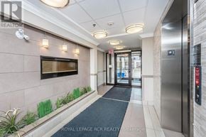 Brampton (Northwest Brampton) condo for rent - 106 - 60 BAYCLIFFE CRESCENT 106