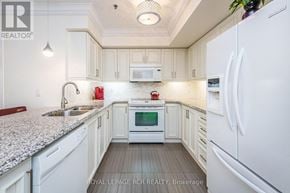 Brampton (Northwest Brampton) condo for rent - 106 - 60 BAYCLIFFE CRESCENT 106