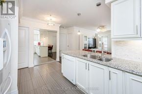 Brampton (Northwest Brampton) condo for rent - 106 - 60 BAYCLIFFE CRESCENT 106