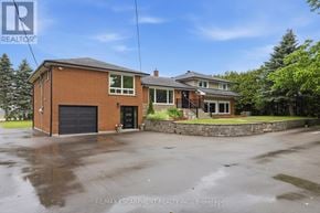 Hamilton duplex for rent - A house with a garage is for sale in Brokerage.