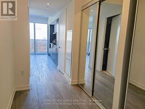 Toronto (Waterfront Communities) condo for rent - 2601 - 55 COOPER STREET 2601