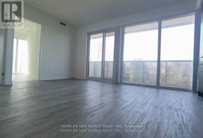 Toronto (Waterfront Communities) condo for rent - 2601 - 55 COOPER STREET 2601