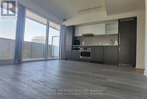 Toronto (Waterfront Communities) condo for rent - 2601 - 55 COOPER STREET 2601