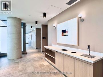 Vaughan (Vaughan Corporate Centre) condo for rent - W2602 - 185 MILLWAY AVENUE W2602
