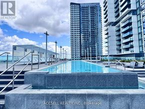 Vaughan (Vaughan Corporate Centre) condo for rent - W2602 - 185 MILLWAY AVENUE W2602