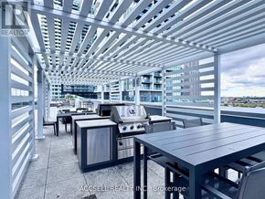Vaughan (Vaughan Corporate Centre) condo for rent - W2602 - 185 MILLWAY AVENUE W2602
