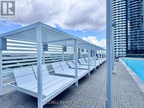 Vaughan (Vaughan Corporate Centre) condo for rent - W2602 - 185 MILLWAY AVENUE W2602