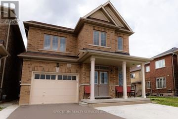 Innisfil apartment for rent - 2300 GRAINGER LOOP